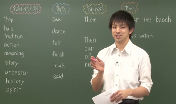 葉一教育ユ チューバー十代スマホ勉強に超人気 どんな人 なぜ無料 ジューダイ あおぞら情報局